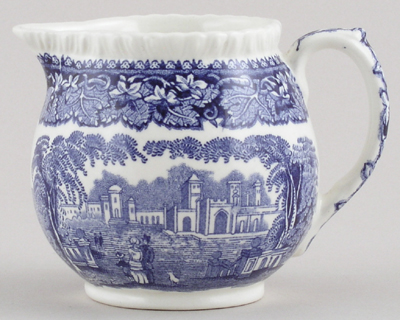 Creamer or Jug c1920s